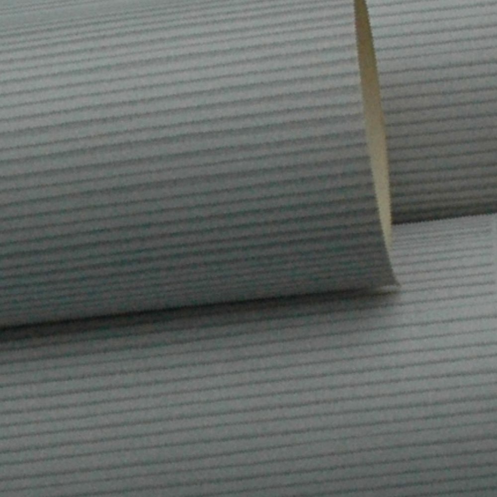 Hand printed wallpaper - Curtis wallpaper