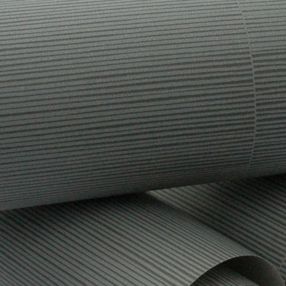 Hand printed wallpaper - Curtis wallpaper