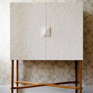 Gesso Cabinet